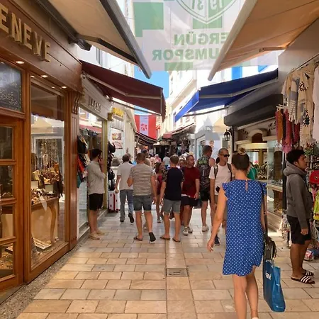 Pensión Boutique *