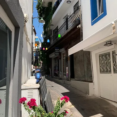Boutique Pensión *
