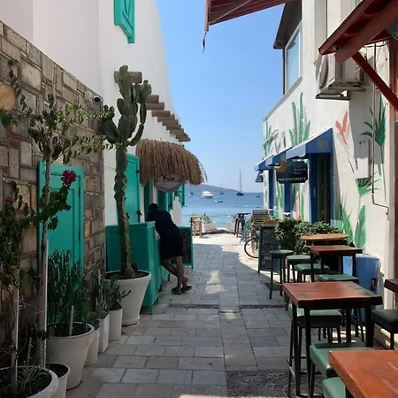 Boutique Guest house
