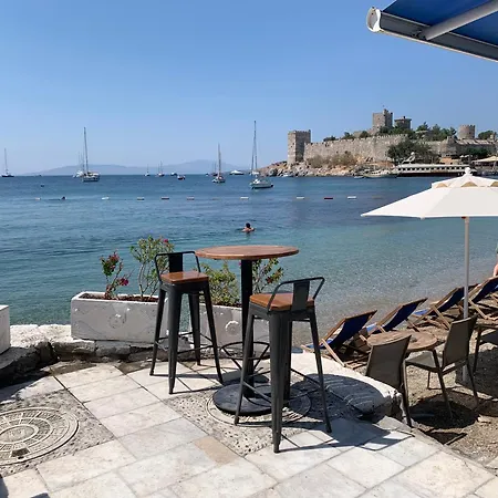 Boutique Maison d'hôtes *